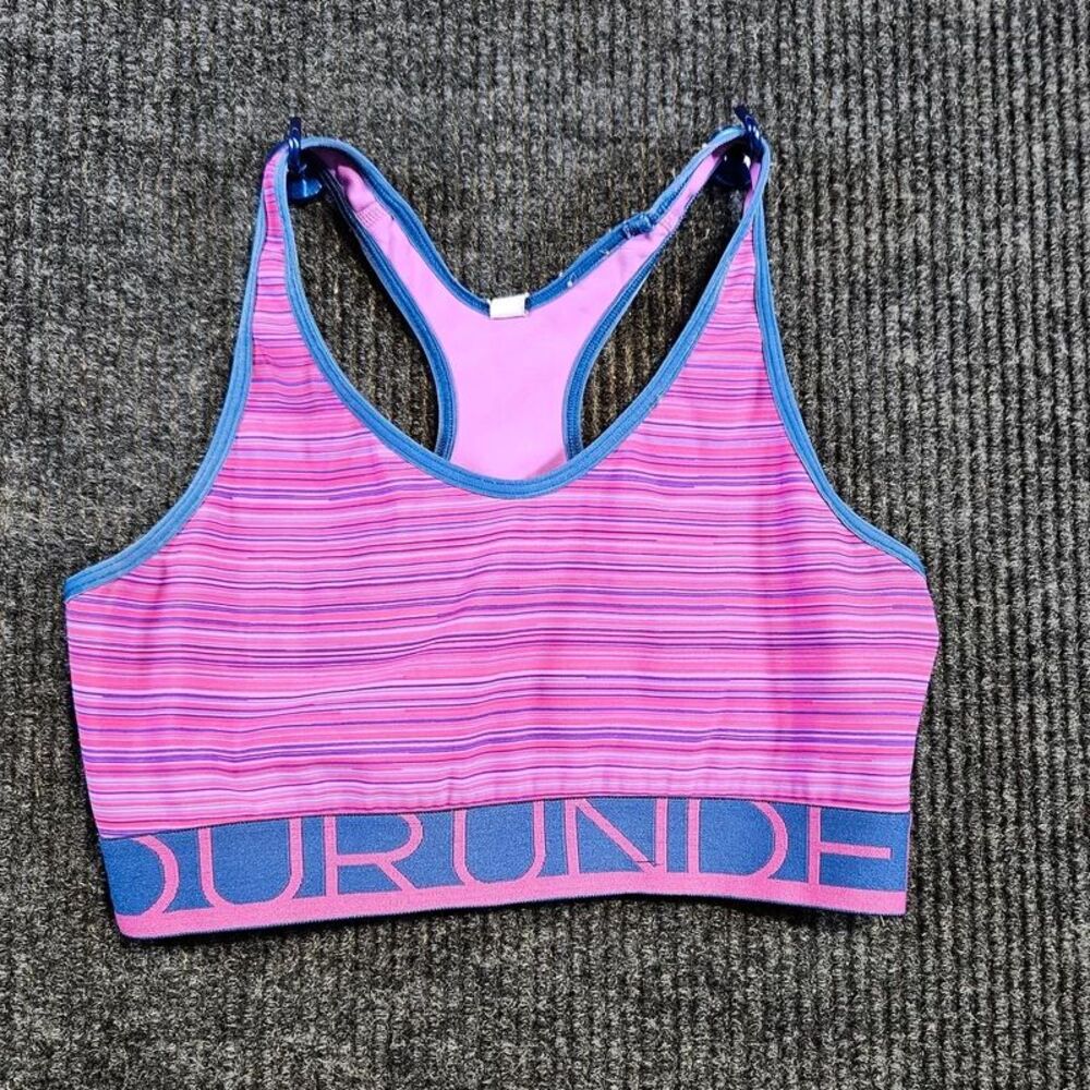 Under armour sports bra, small women's